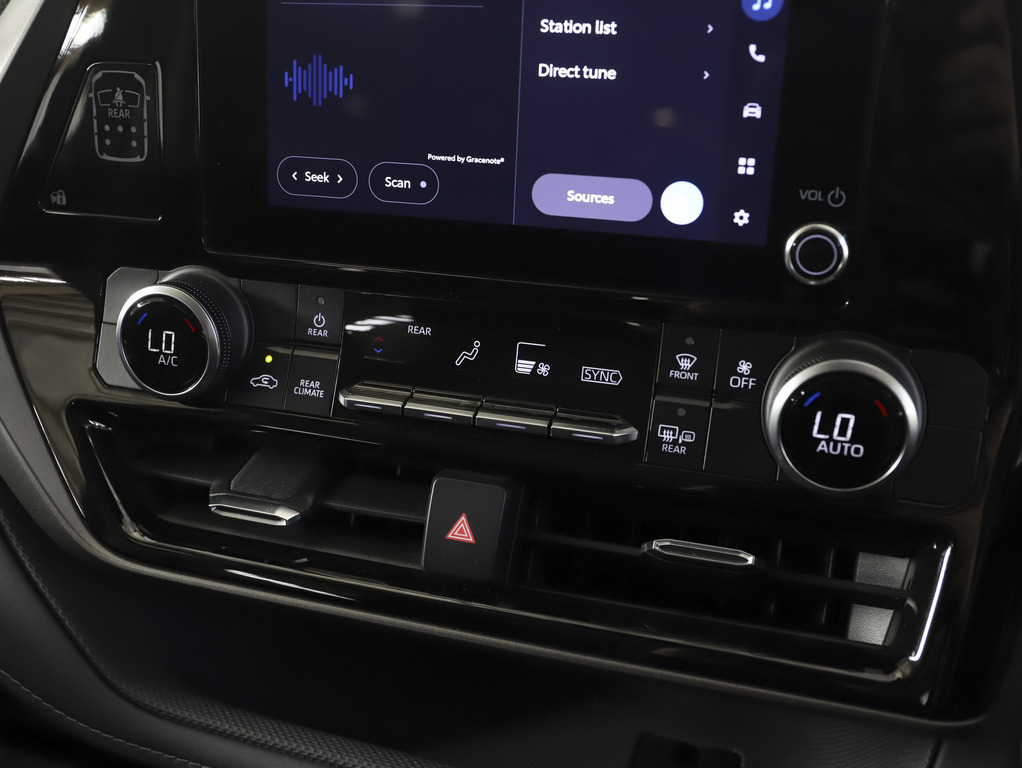 2023 Toyota Kluger GX-2WD image 13