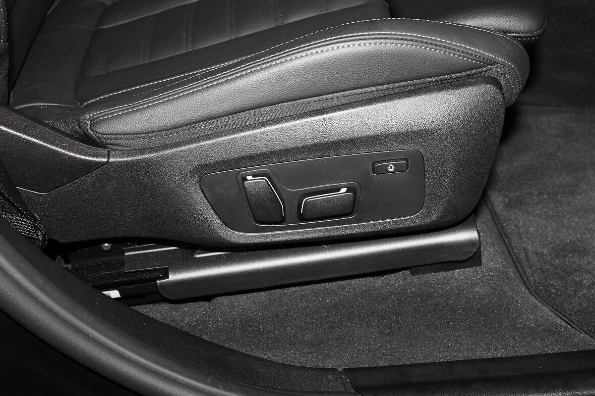 2024 BMW X4 xDrive20i M Sport G02 LCI Auto 4x4 image 11