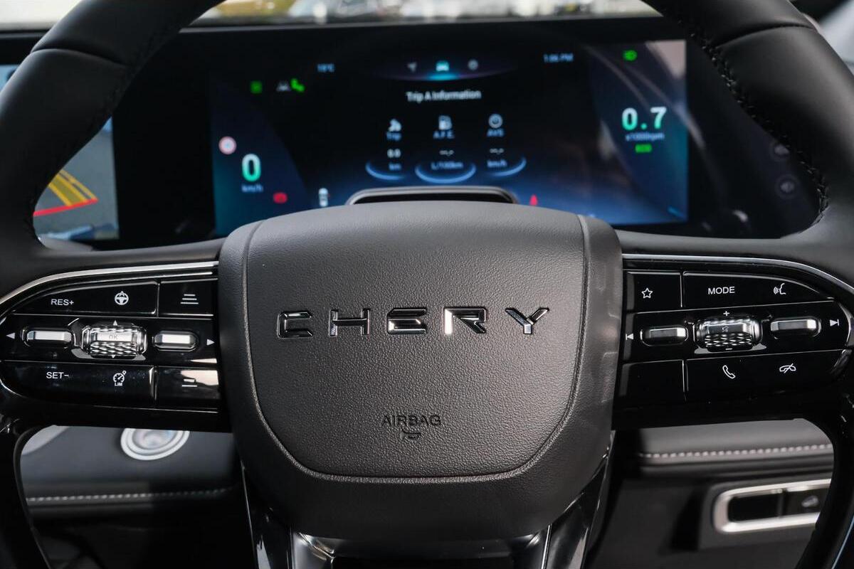 2024 Chery Tiggo 8 Pro Max Urban Auto MY24 image 15