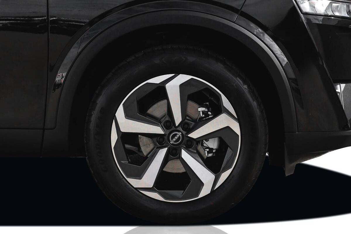 2024 Nissan QASHQAI ST+ J12 Auto MY24 image 18