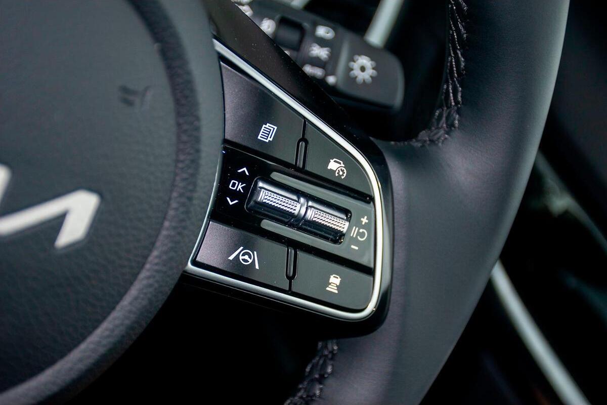 2024 Kia Seltos Sport+ Auto AWD MY25 image 14