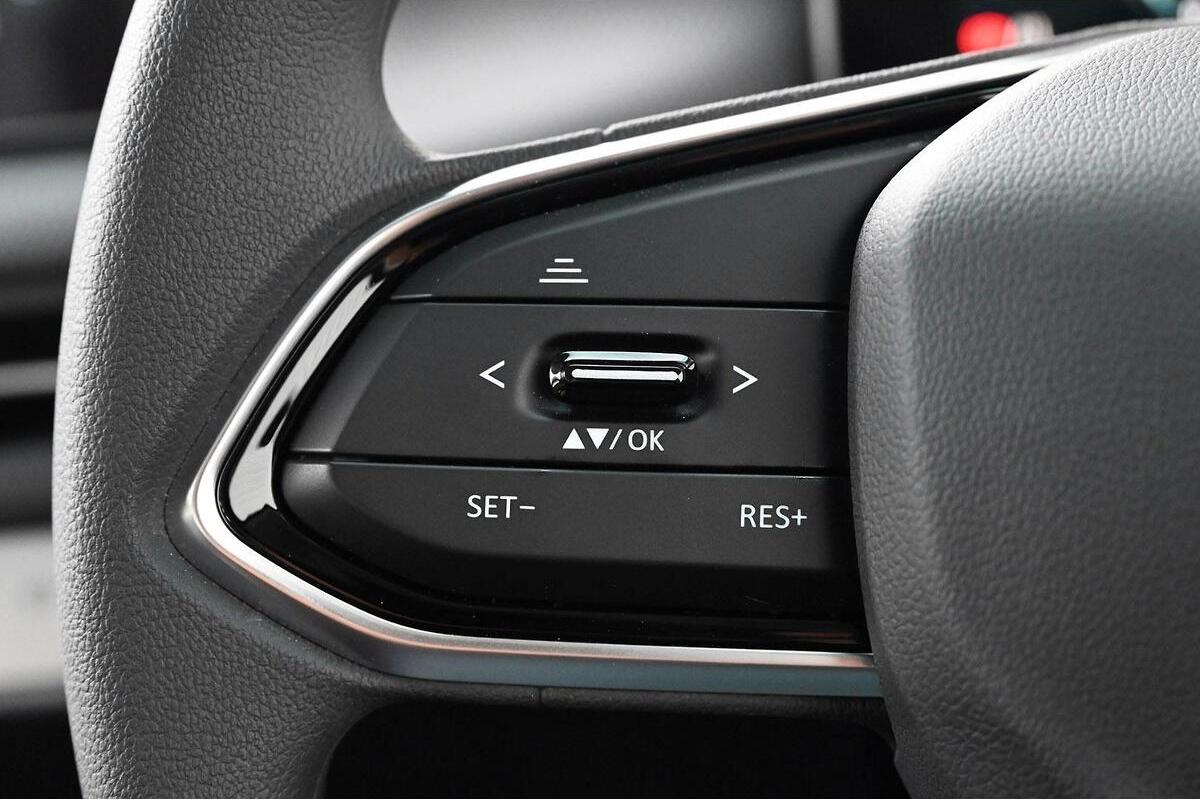 2024 LDV MIFA Mode Auto MY23 image 15