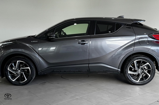 2023 Toyota CH-R Koba 2WD image 8