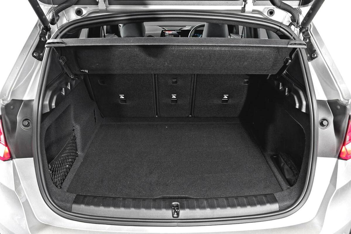 2024 BMW iX1 xDrive30 xLine U11 Auto AWD image 9