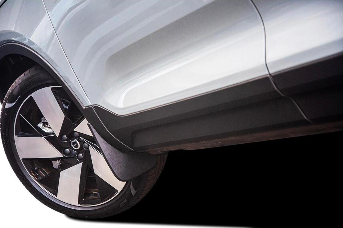 2024 Volvo C40 Recharge Twin Auto AWD MY24 image 18