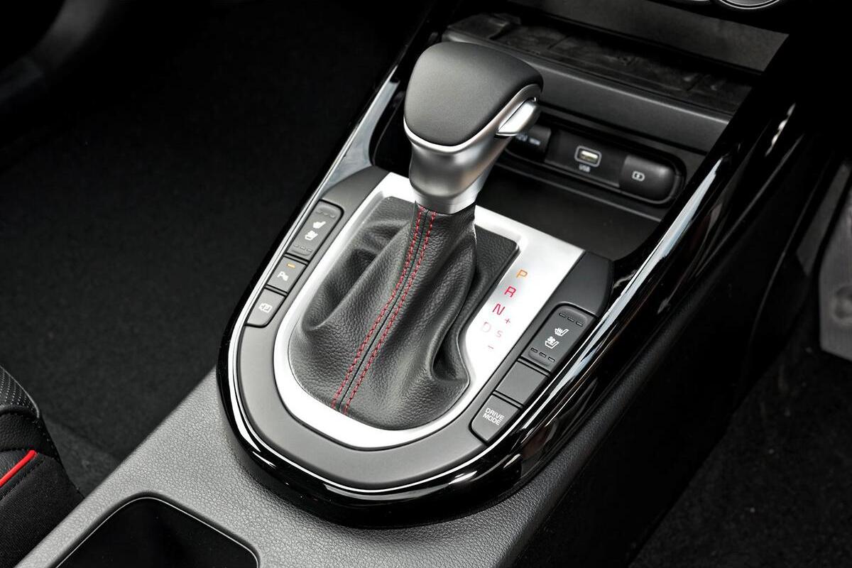 2024 Kia Cerato GT Auto MY24 image 15