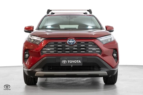 2022 Toyota RAV4 Hybrid GXL-2WD image 2