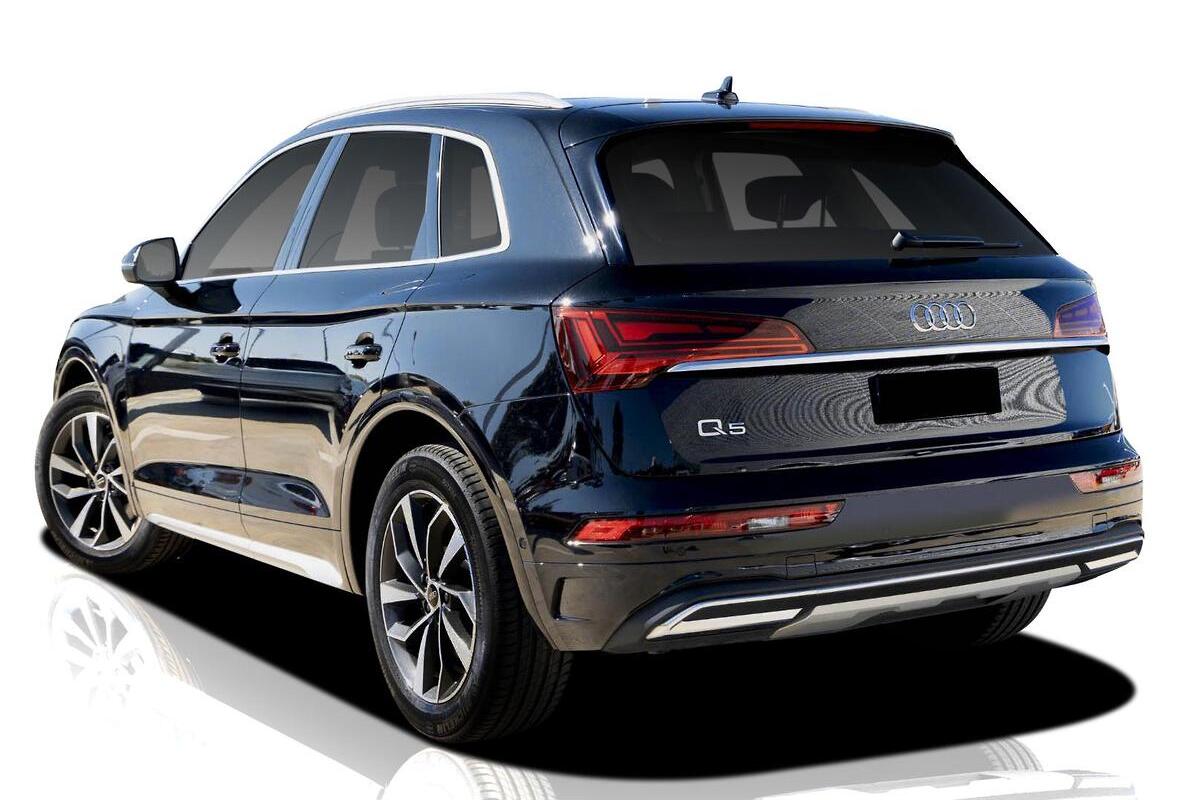 2024 Audi Q5 35 TDI Auto MY25 image 5