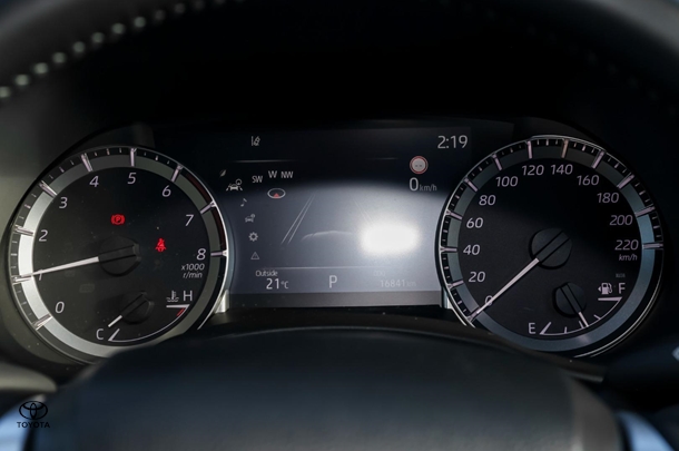 2023 Toyota KLUGER GX-2WD image 14