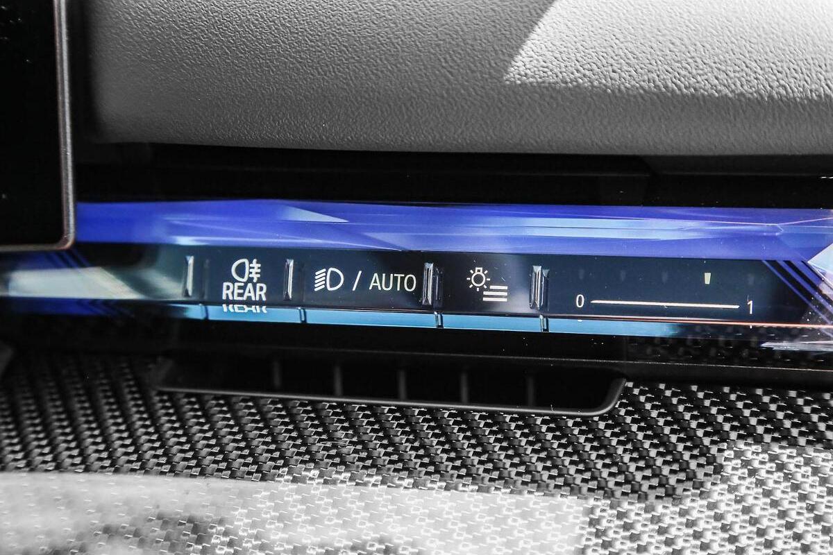 2024 BMW i5 eDrive40 M Sport G60 Auto image 13