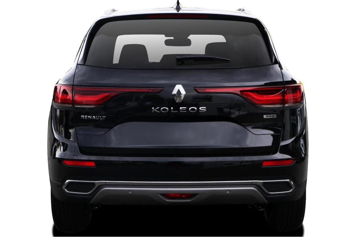 2024 Renault Koleos Zen Auto 4WD MY24 image 3