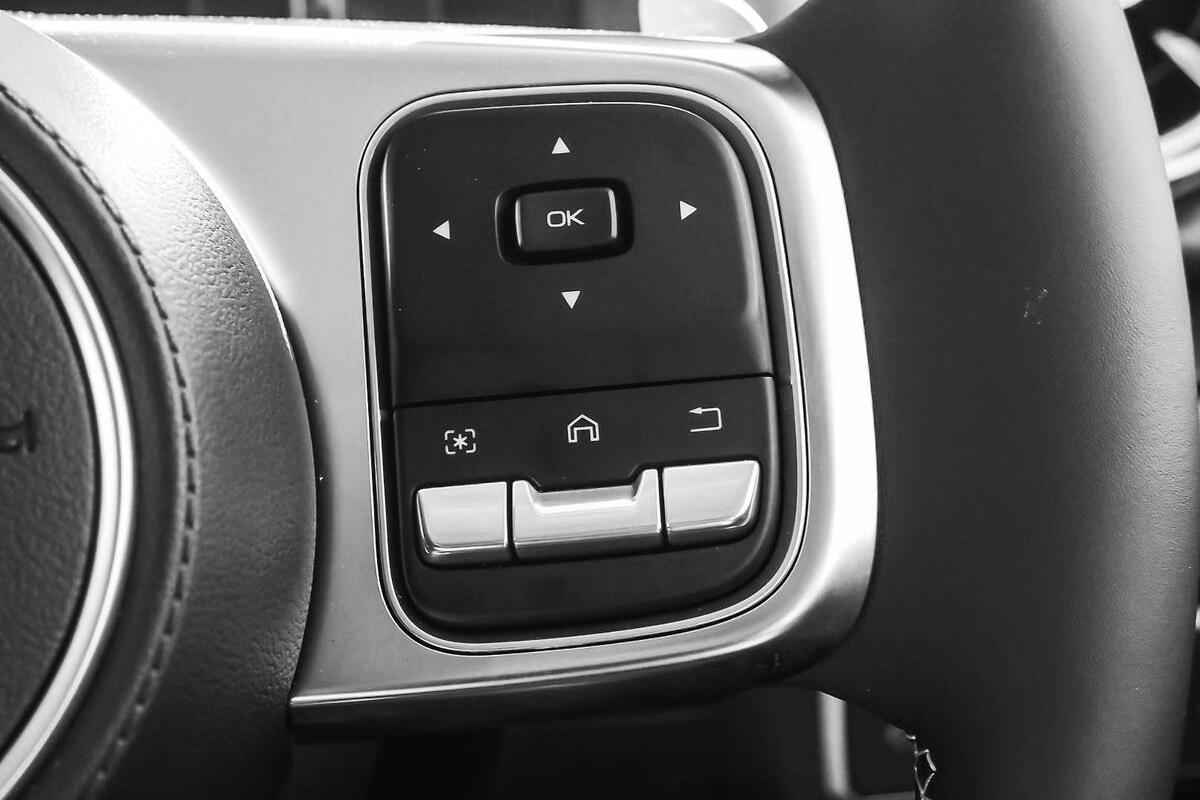 2025 GWM Tank 300 Ultra Hybrid Auto 4x4 image 20