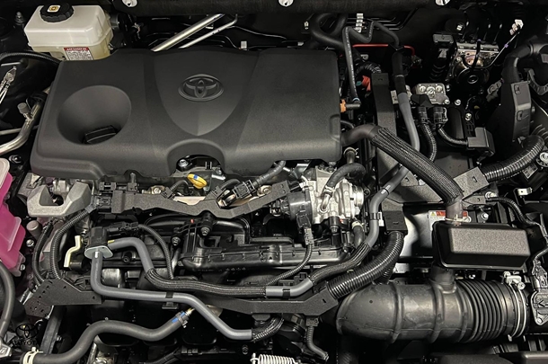 2024 Toyota Rav4 Hybrid GXL-2WD image 21