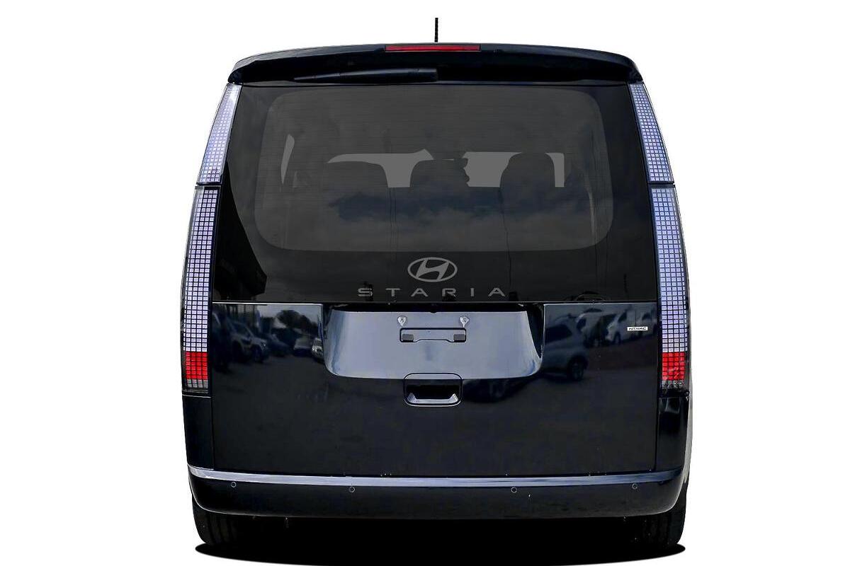 2024 Hyundai STARIA Auto AWD MY25 image 2