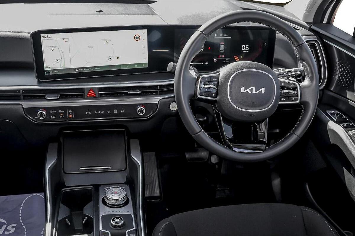2024 Kia Sorento Sport Auto MY25 image 7