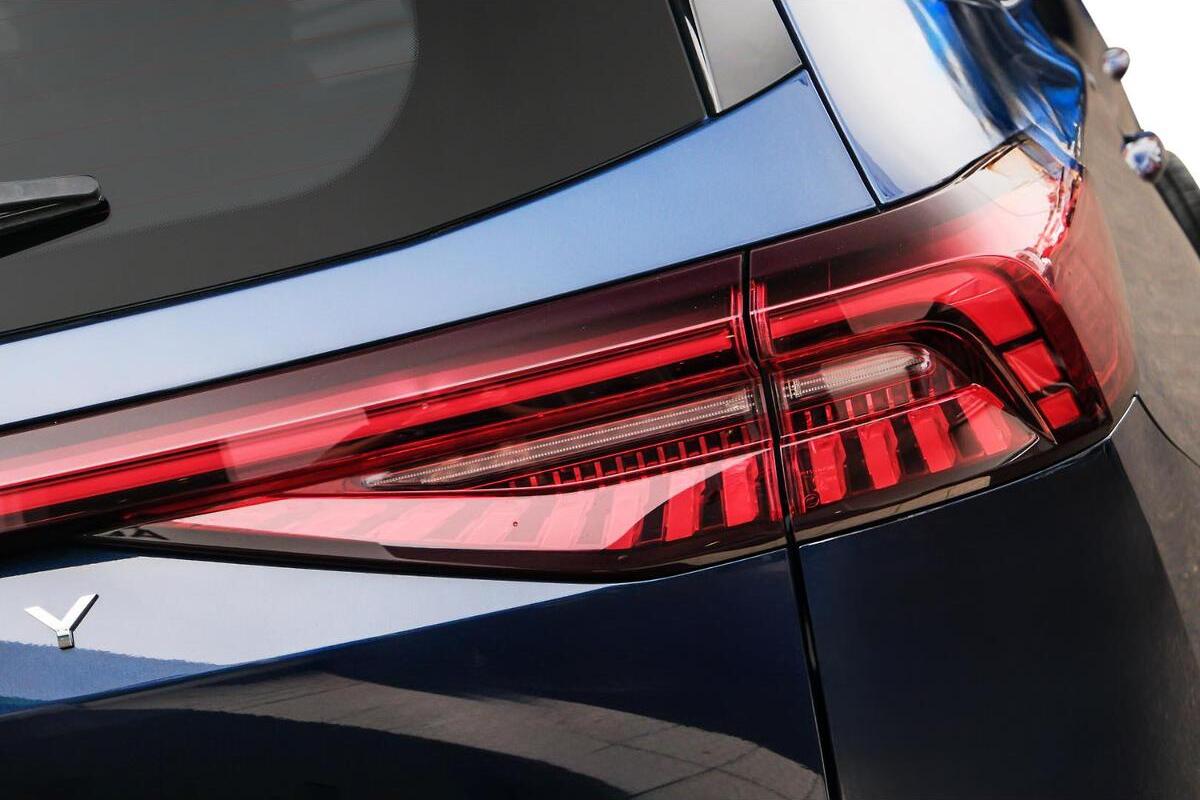 2025 Chery Tiggo 8 Pro Max Urban Auto MY24 image 13