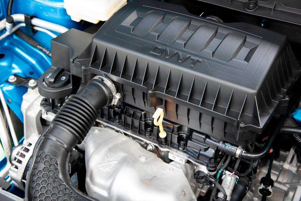 2024 MG ZST Core Auto MY24 image 10