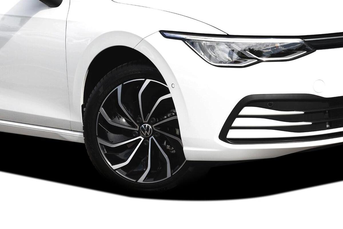 2024 Volkswagen Golf 110TSI Life 8 Auto MY24 image 18