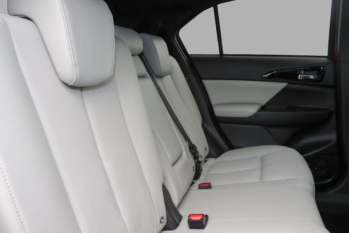 2024 Mitsubishi Eclipse Cross Exceed YB Auto 2WD MY24 image 8