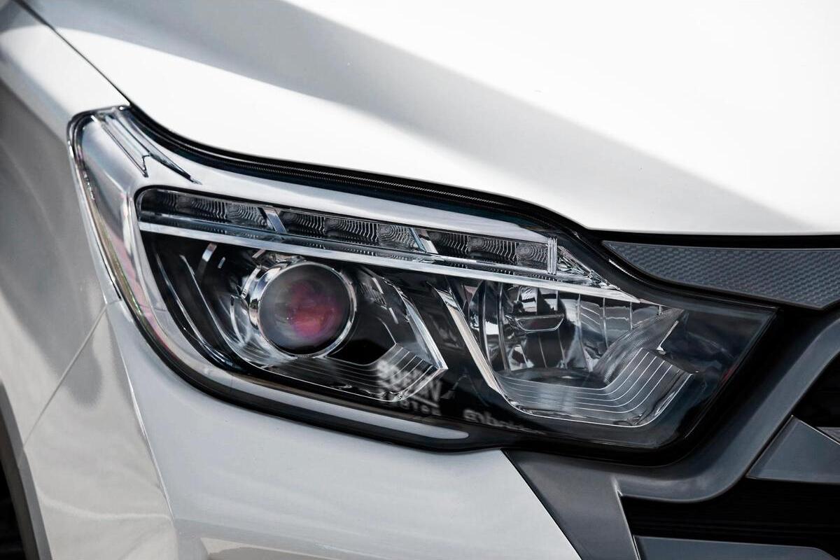 2024 SsangYong Musso ELX Auto 4x4 MY24 image 20