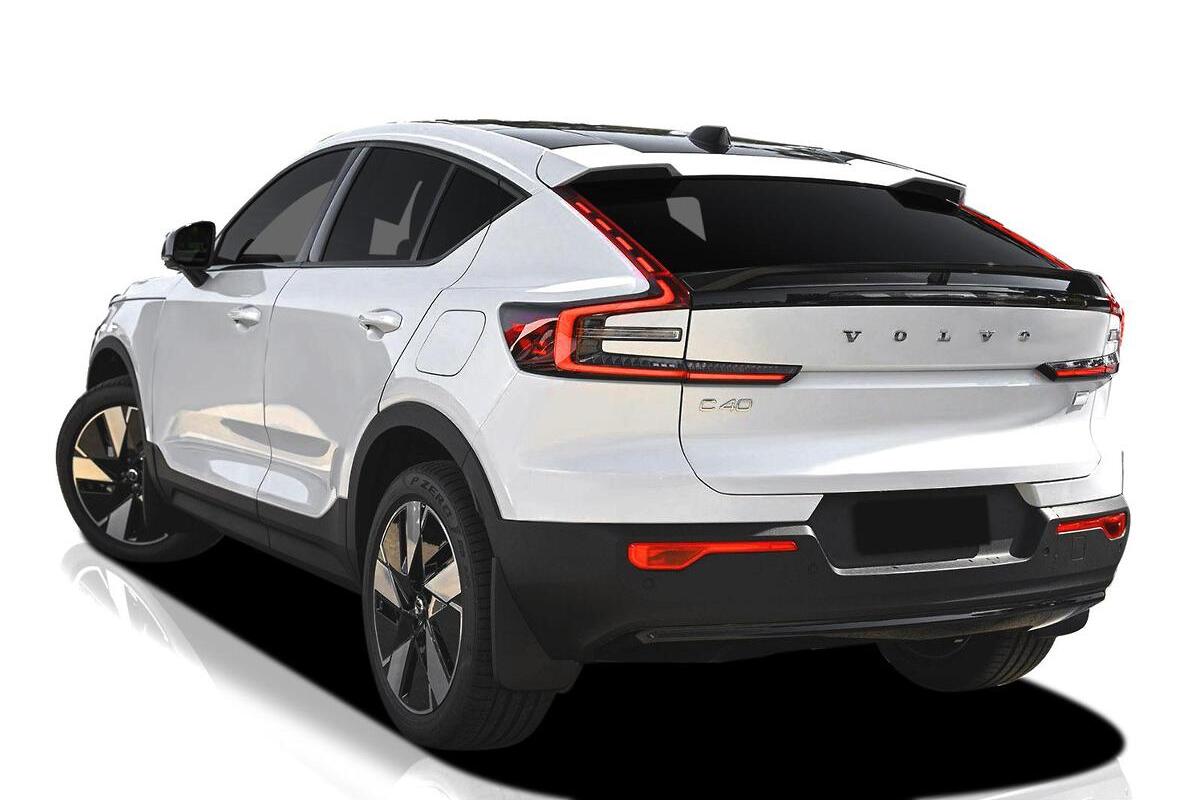 2024 Volvo C40 Recharge Auto MY24 image 4