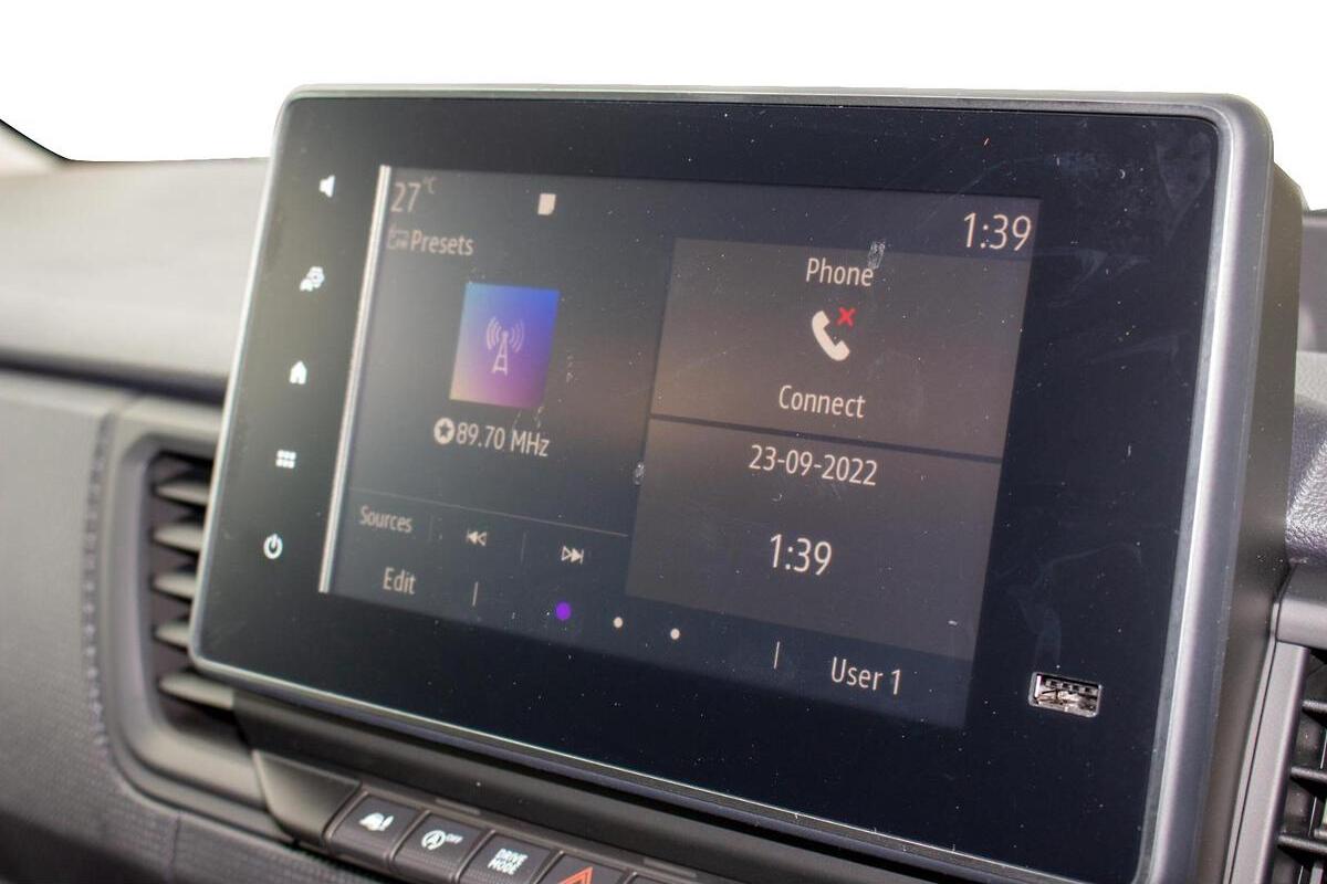 2024 Renault Trafic Pro LWB Auto MY24 image 11