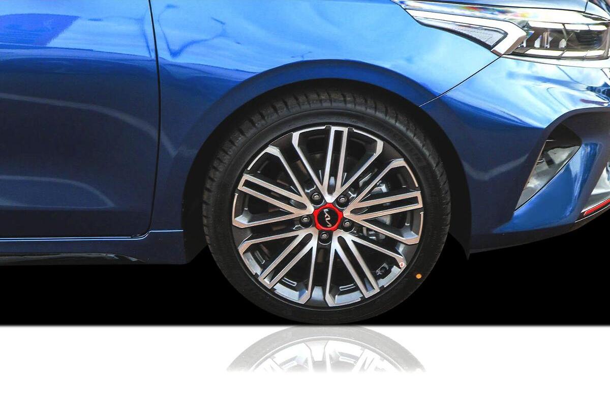 2024 Kia Cerato GT Auto MY24 image 19