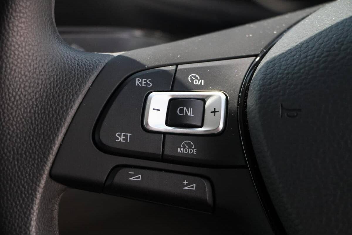 2024 Volkswagen Crafter 35 TDI410 SY1 Medium Wheelbase Auto FWD MY24 image 10