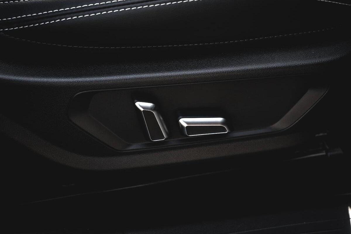 2024 GWM Haval Jolion Lux Auto image 22