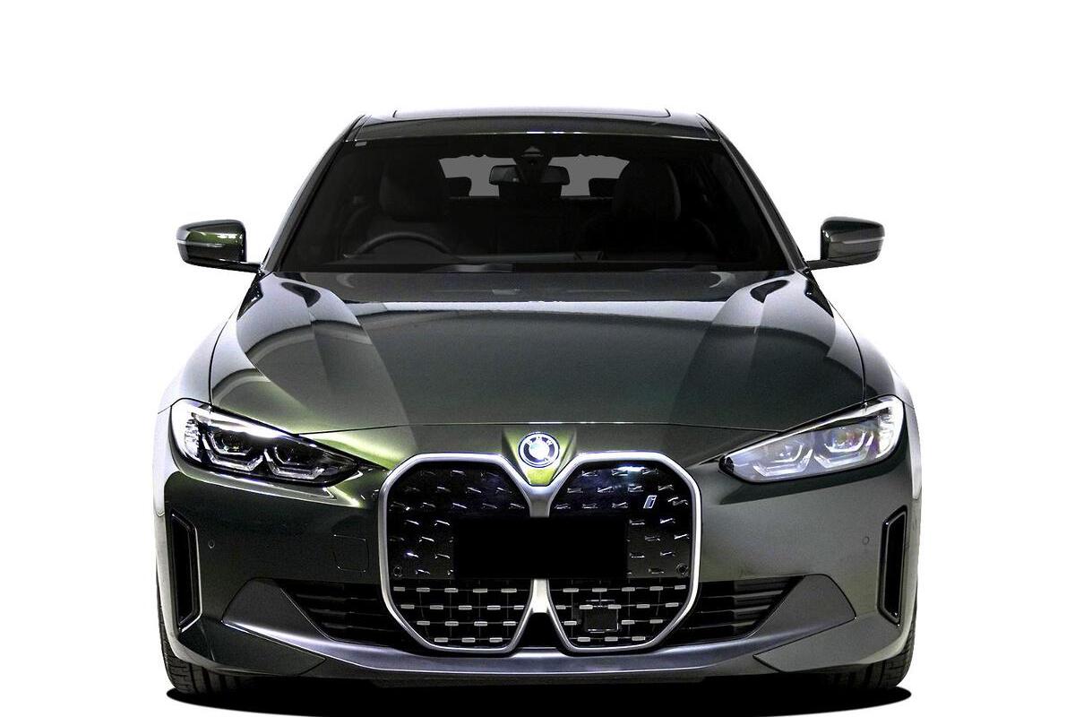 2024 BMW i4 eDrive35 G26 Auto image 2