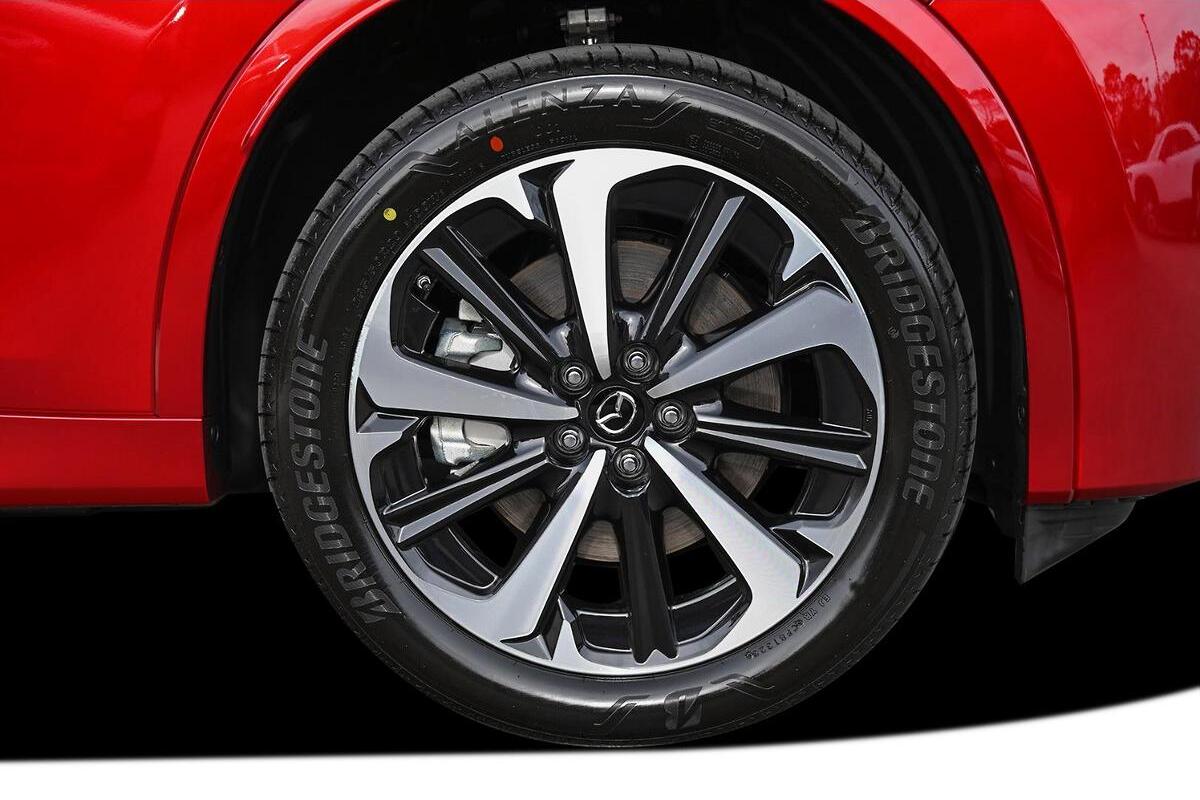 2025 Mazda CX-60 P50e Azami KH Series Auto i-ACTIV AWD image 18