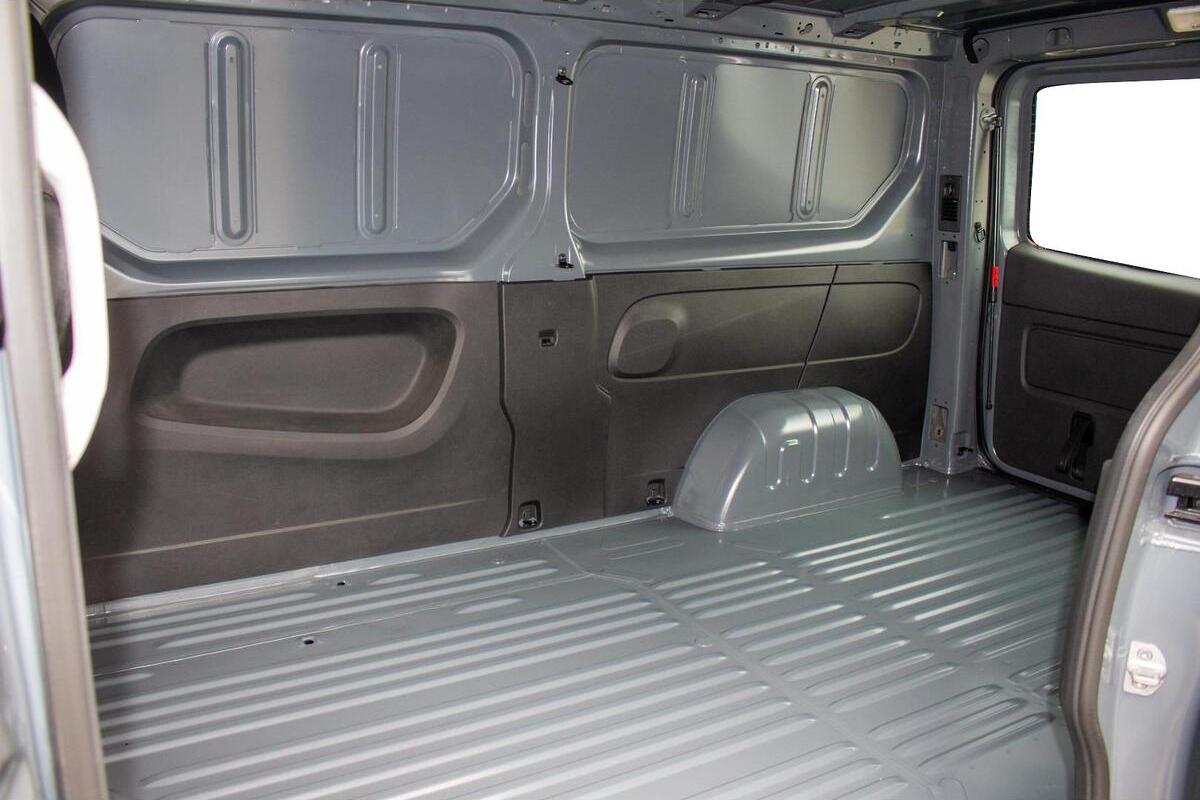 2024 Renault Trafic Pro LWB Auto MY24 image 9