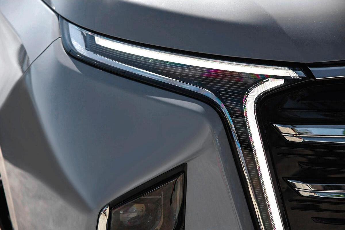 2024 LDV MIFA Luxe Auto MY23 image 22