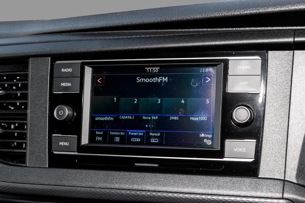 2024 Volkswagen Transporter TDI340 T6.1 LWB Auto MY24 image 14