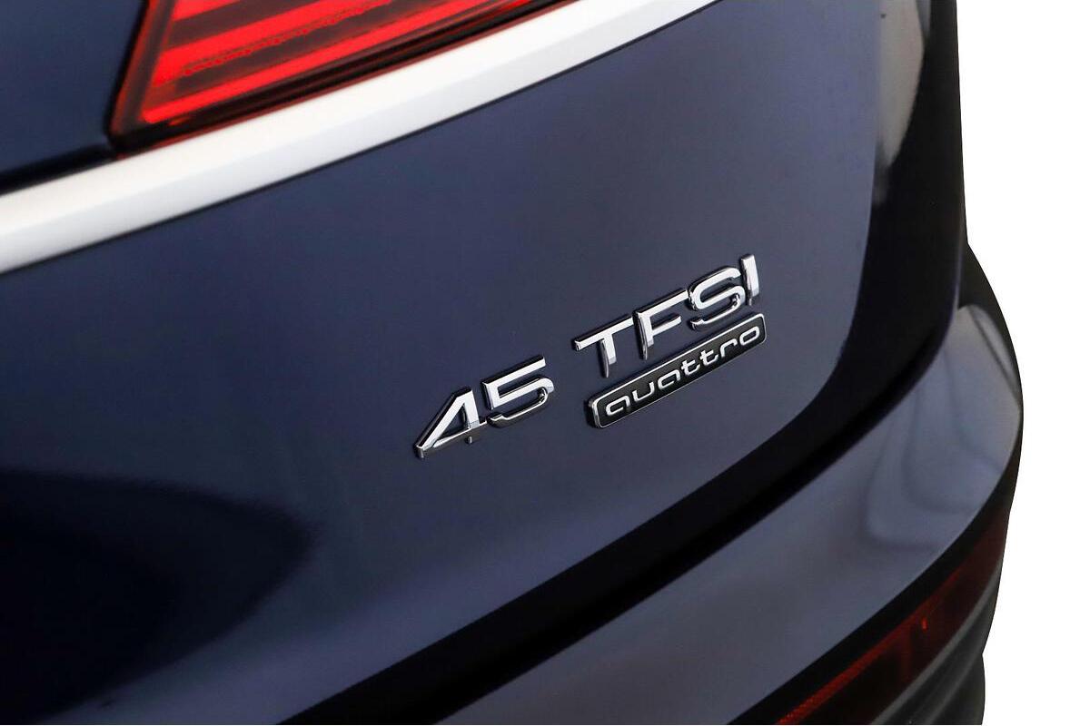 2024 Audi Q5 45 TFSI S Line Auto quattro ultra MY25 image 10