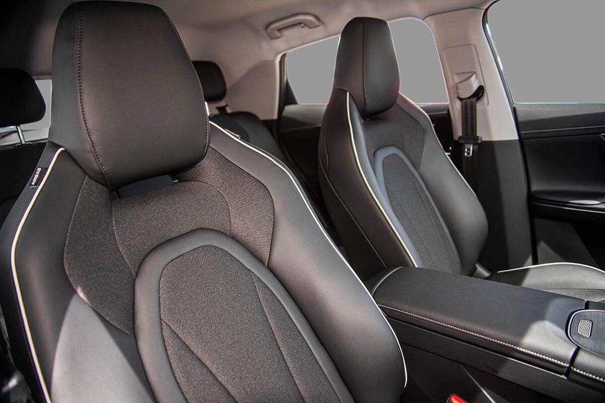 2025 Chery OMODA E5 BX Auto MY24 image 8