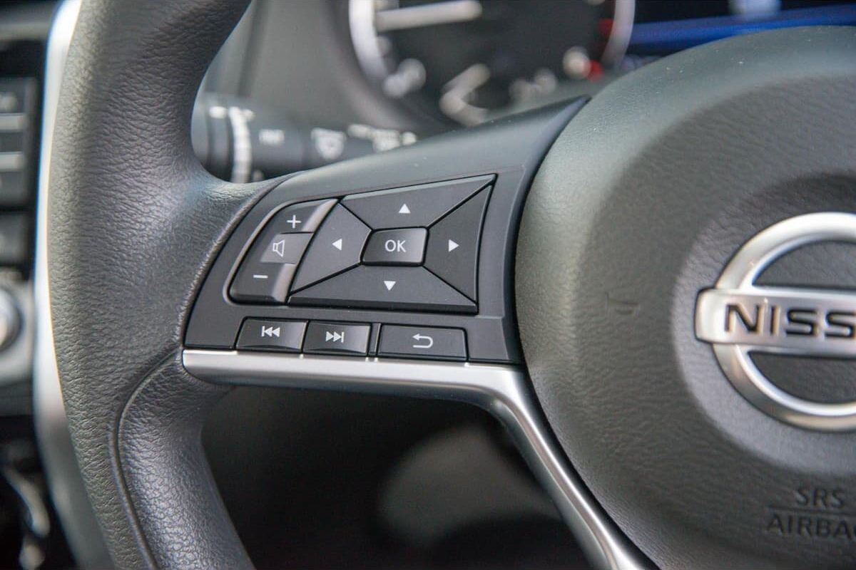 2024 Nissan Navara SL D23 Auto 4x4 MY24 image 12