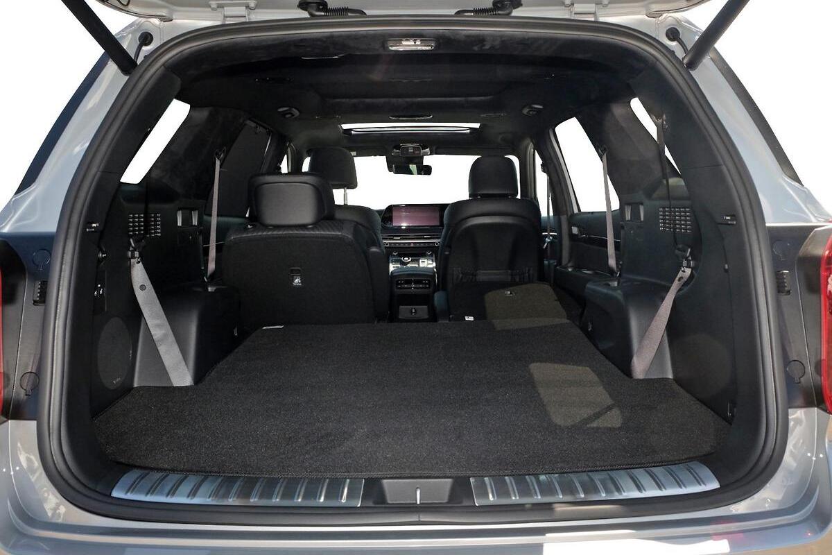 2024 Hyundai Palisade Calligraphy Auto AWD MY25 image 9