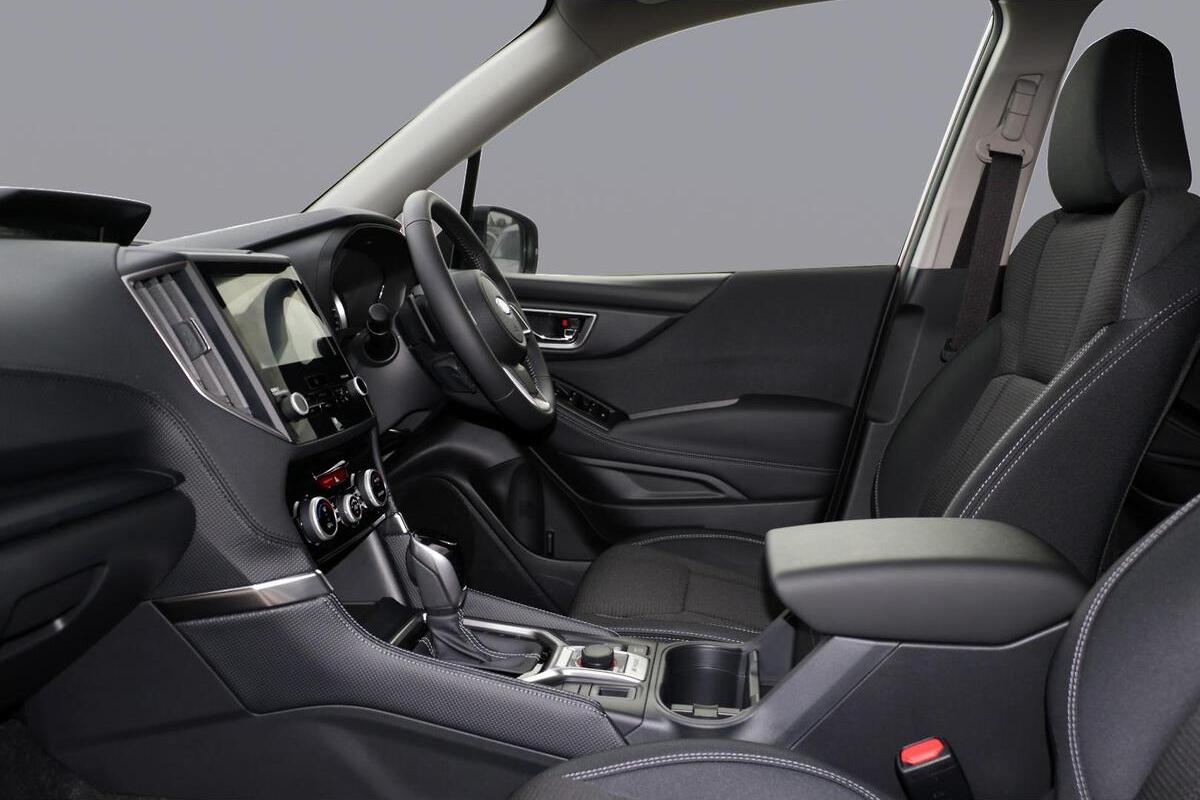 2024 Subaru Forester 2.5i S5 Auto AWD MY24 image 7