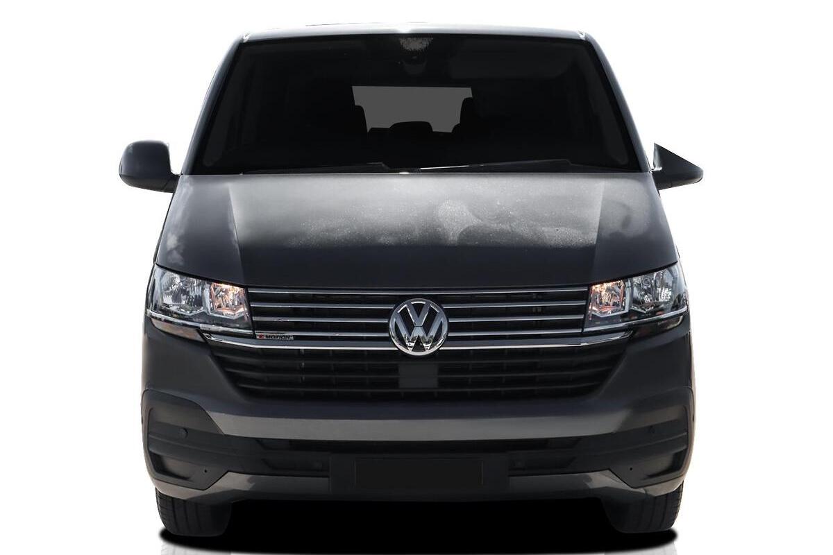 2024 Volkswagen Multivan TDI340 Comfortline Premium T6.1 LWB Auto 4MOTION MY24 image 2