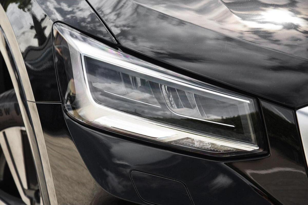 2025 Audi Q2 35 TFSI Auto MY25 image 7