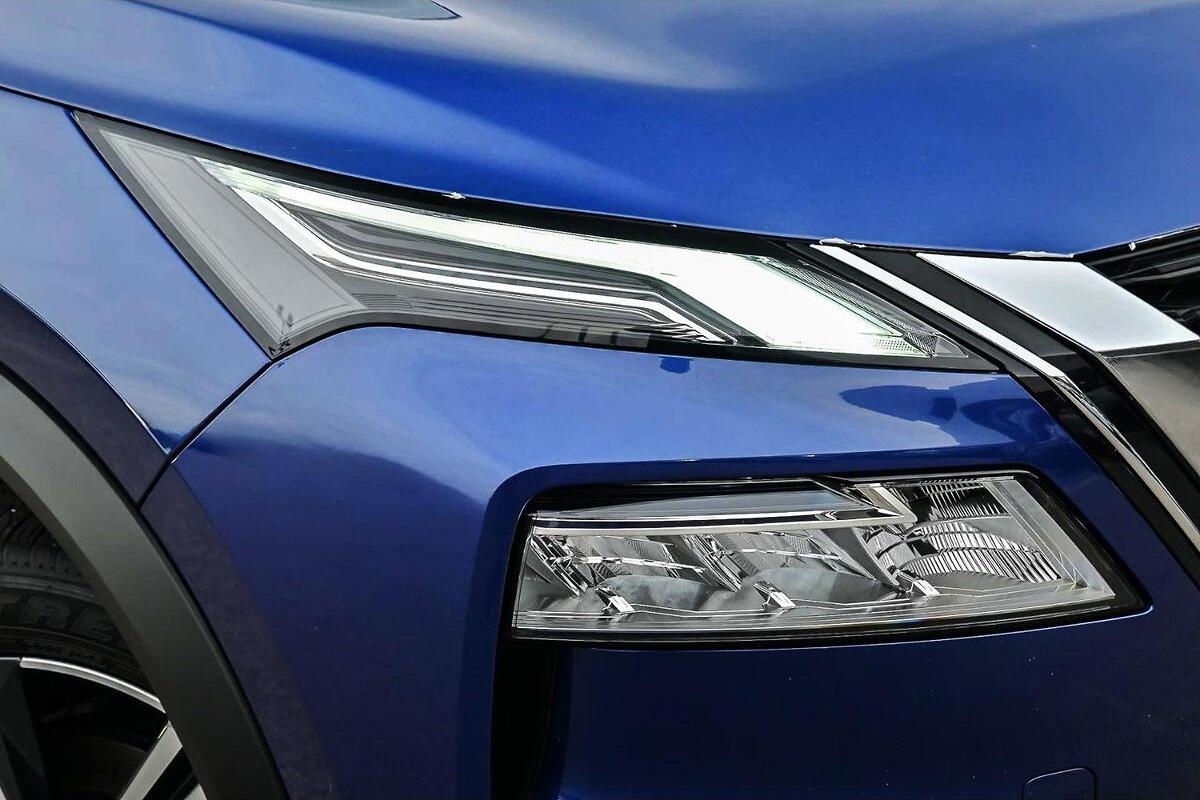 2024 Nissan X-TRAIL Ti T33 Auto 4WD MY25 image 17