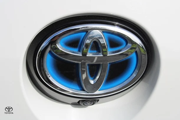2024 Toyota Corolla Hatch Hybrid Ascent Sport image 13