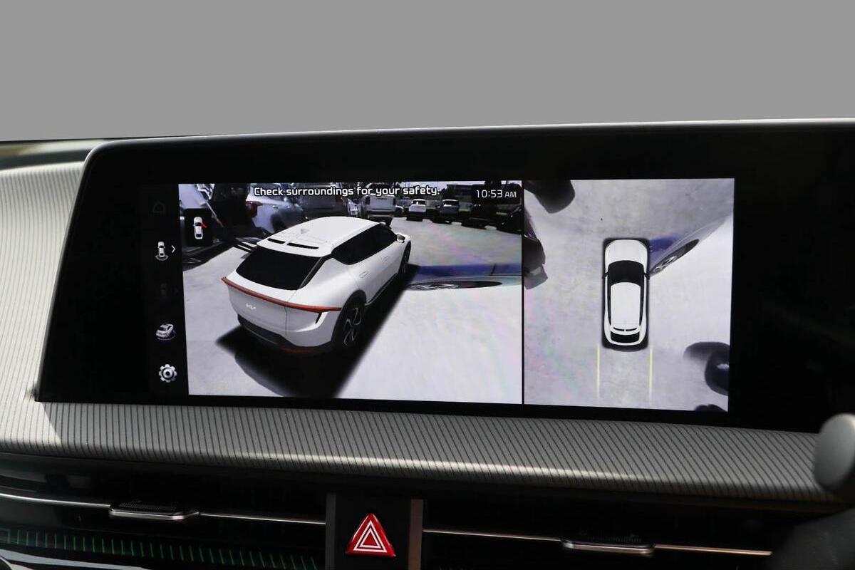 2024 Kia EV6 GT-Line Auto MY24 image 4