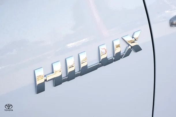 2021 Toyota Hilux 4x2 Workmate image 20