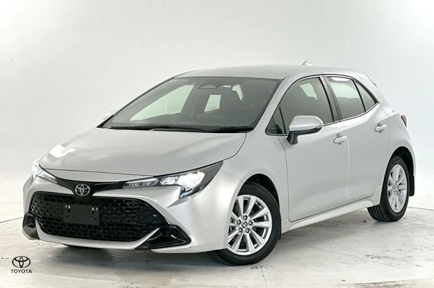 2022 Toyota Corolla Ascent Sport image 6