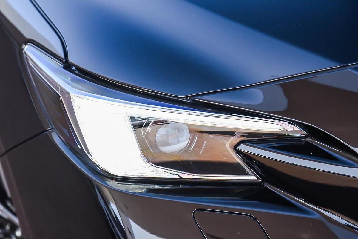 2025 Subaru WRX tS VN Auto AWD MY24 image 6