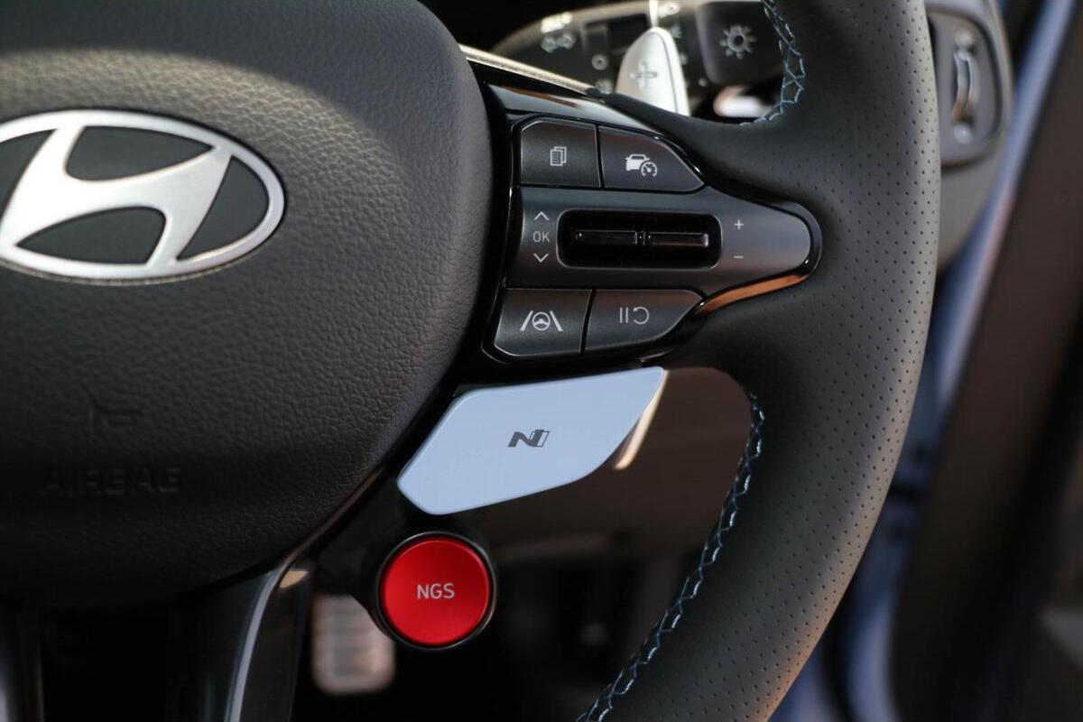 2024 Hyundai i30 N Premium Auto MY25 image 15