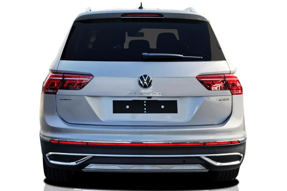 2024 Volkswagen Tiguan 162TSI Elegance Allspace 5N Auto 4MOTION MY24 image 3