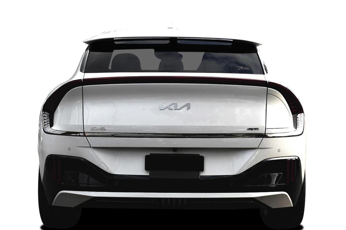 2024 Kia EV6 GT Auto AWD MY24 image 3